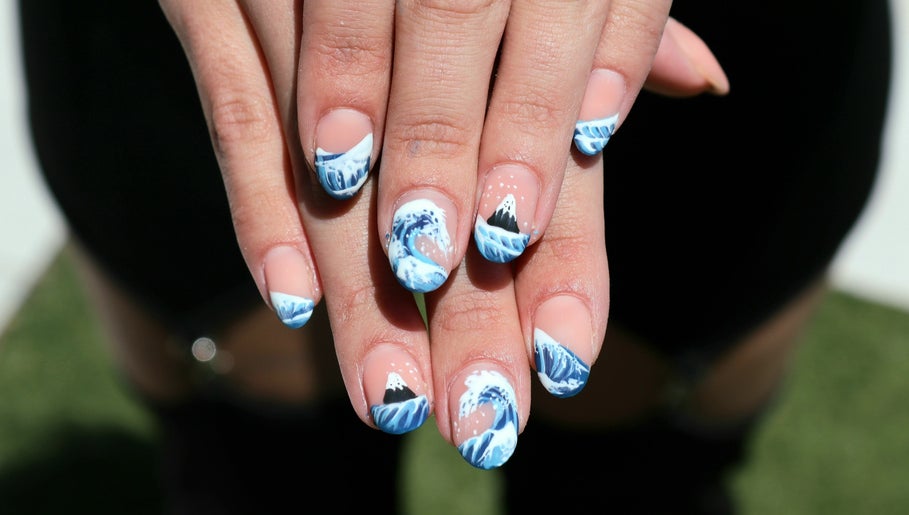 Nails by Matthew, bild 1