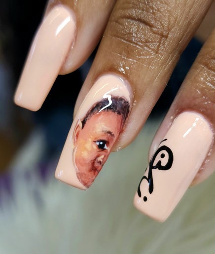 Nails by Matthew, bild 2