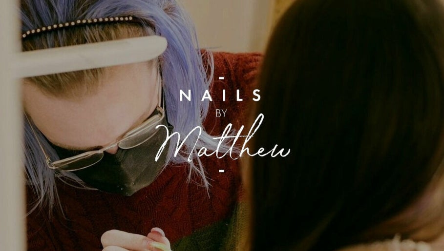 Nails by Matthew image 1