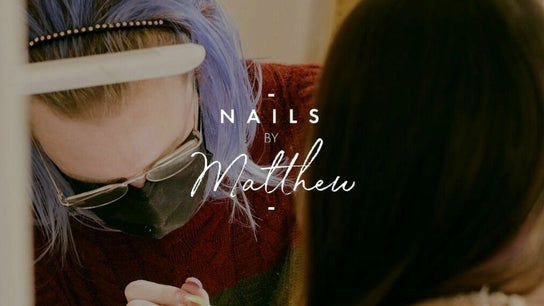 Nails by Matthew