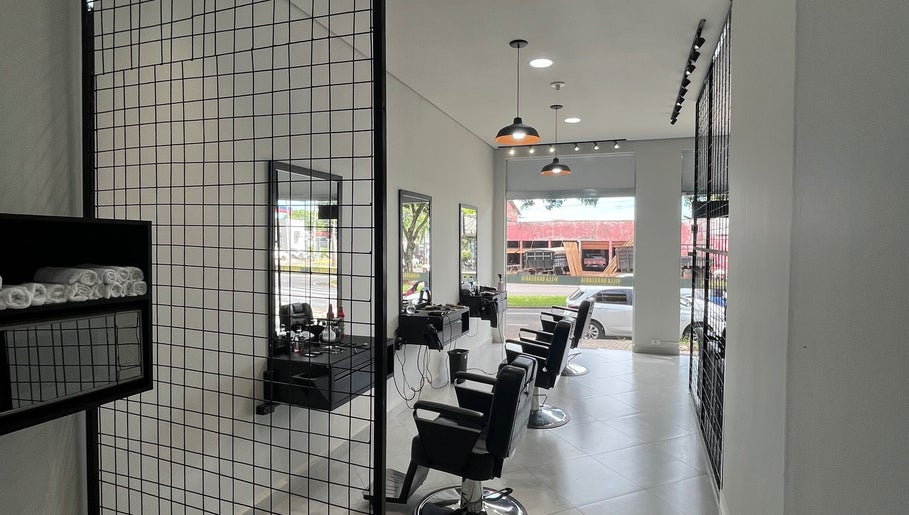Villa Barbearia image 1