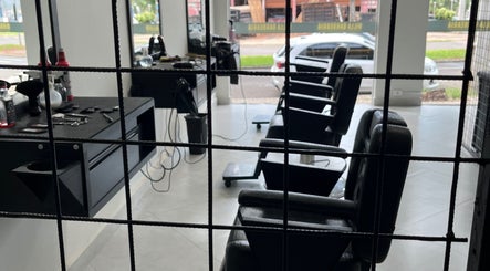 Villa Barbearia image 2