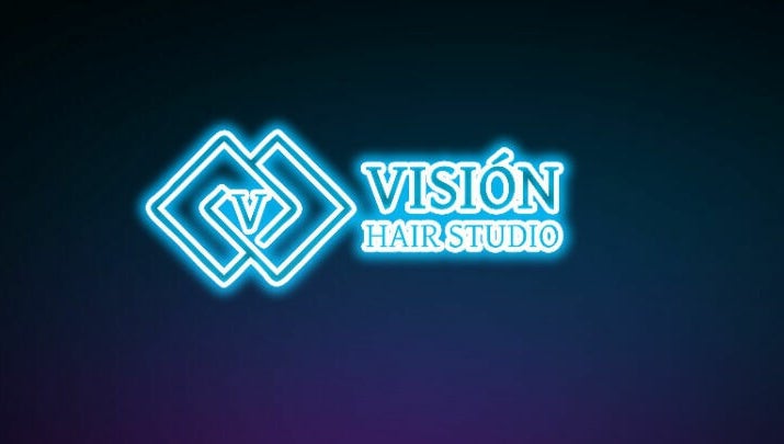 Vision Hair Studio (Studio No Gender) 1paveikslėlis