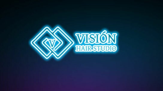 Vision Hair Studio (Studio No Gender)