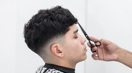 Vision Hair Studio (Studio No Gender) – obraz 3