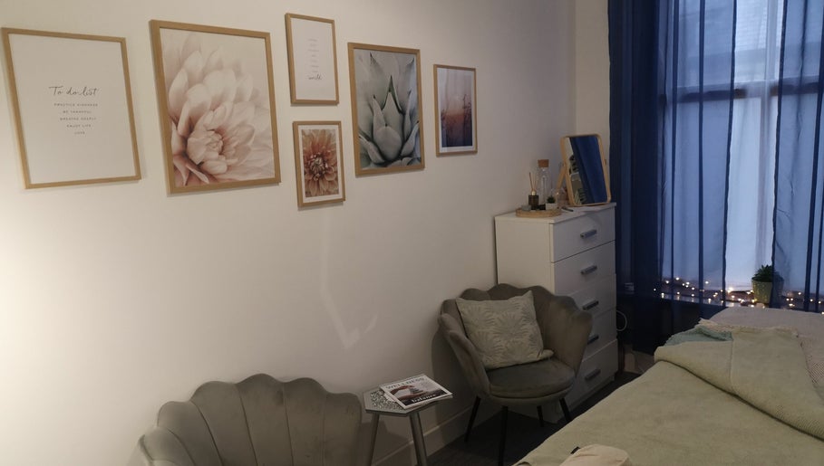 Therapy Oasis image 1