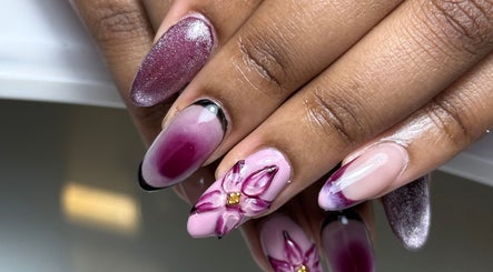 Fraya May Nails at The Styling Room image 2