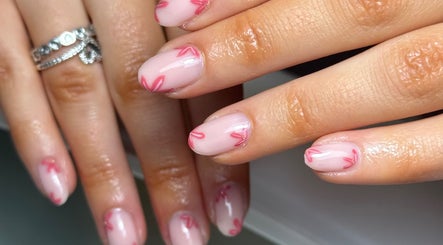 Fraya May Nails at The Styling Room image 3