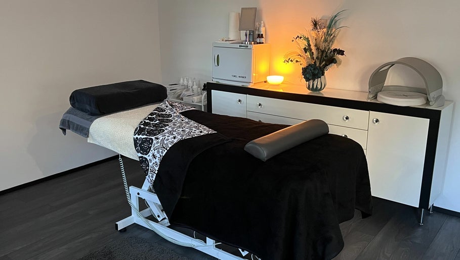 The Therapy Cabin Kingswells Aberdeen – kuva 1