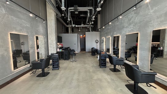 CuE Hair Salon Richmond