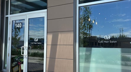 CuE Hair Salon Richmond, bilde 3