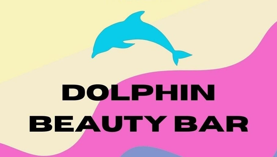 Dolphin Beauty Bar – obraz 1