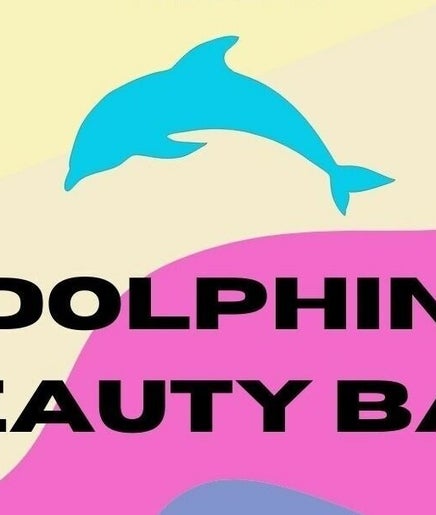 Dolphin Beauty Bar imaginea 2