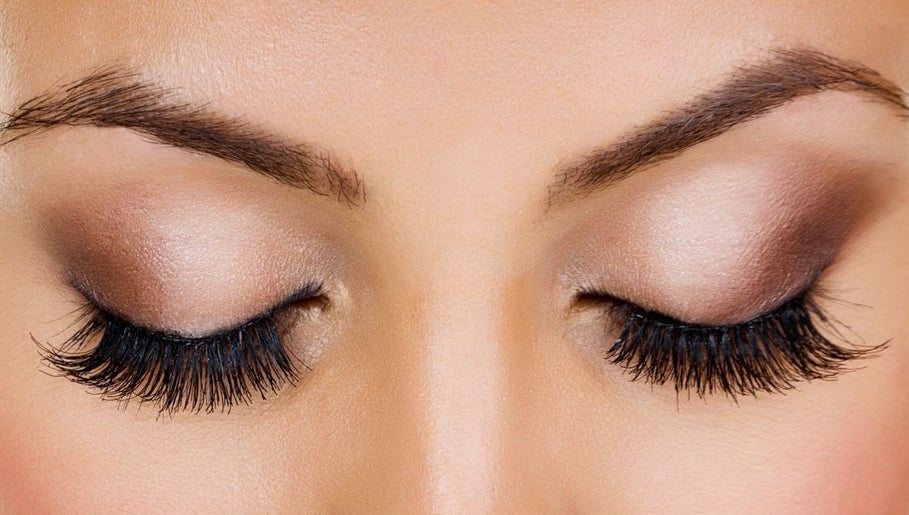 Lashes by Allison afbeelding 1
