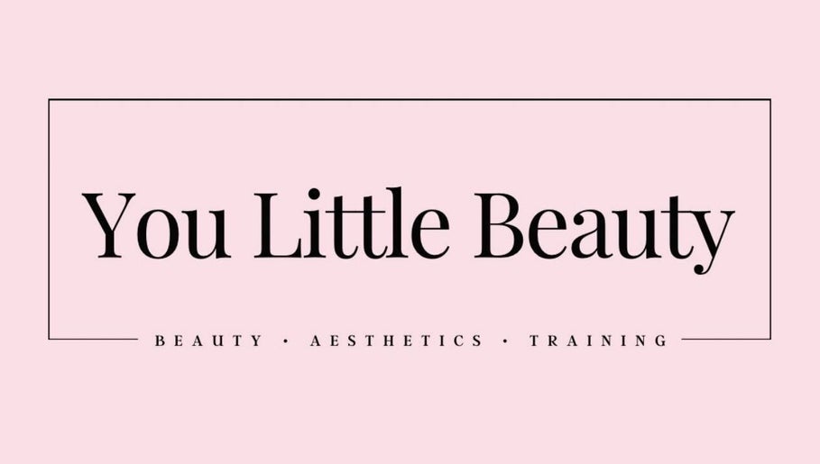 You Little Beauty – obraz 1