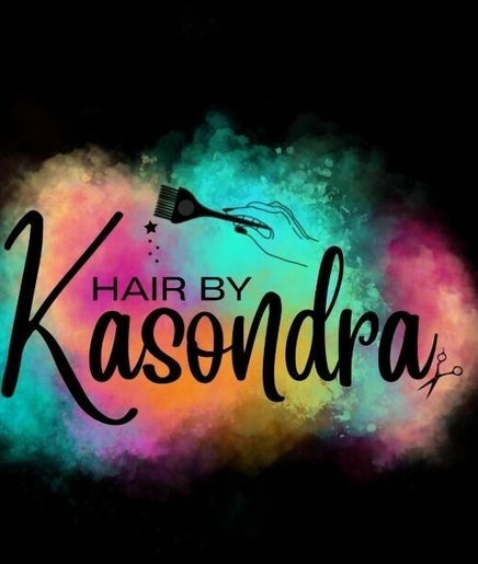 Hair by Kasondra, bild 2