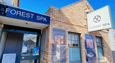 Forest Spa kép 3