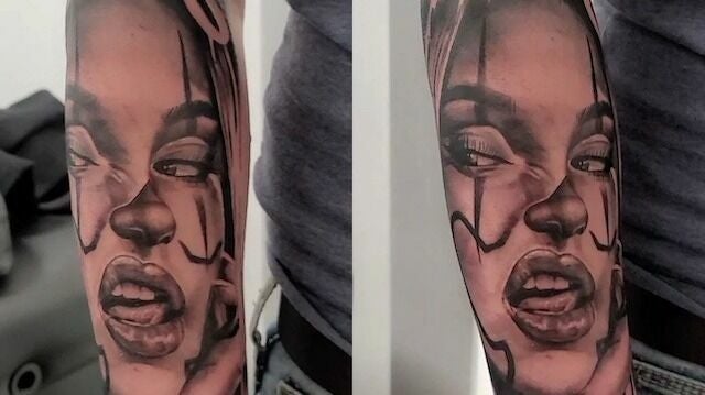 Edmonton city scape/ maple leaf tattoo bandit ink | Tattoos, Tattoo  designs, Silhouette tattoos