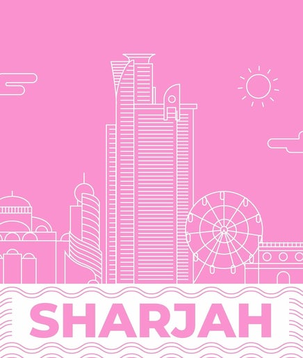 The Home Spa | Sharjah 2paveikslėlis
