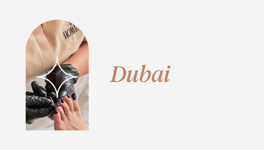 The Home Spa | Dubai – obraz 1