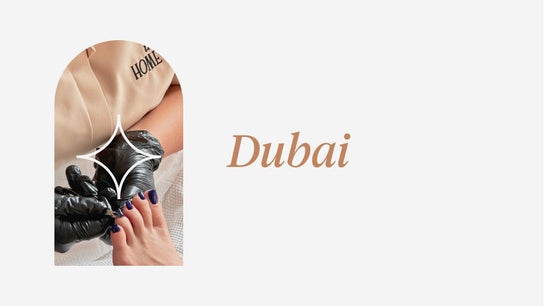 The Home Spa | Dubai