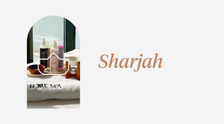 The Home Spa | Sharjah