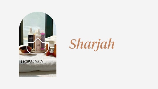 The Home Spa | Sharjah