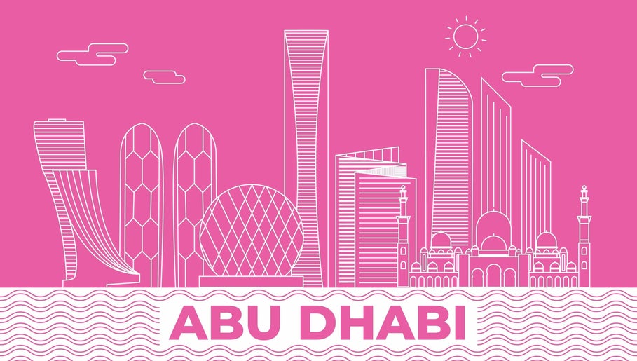 The Home Spa | Abu Dhabi slika 1