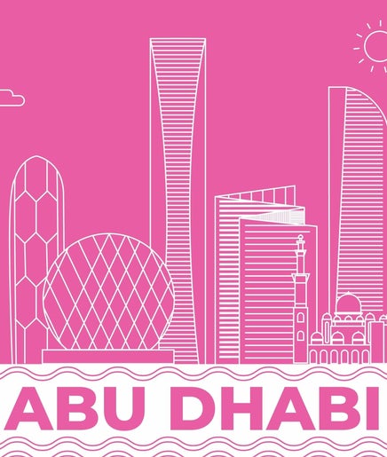 The Home Spa | Abu Dhabi, bild 2
