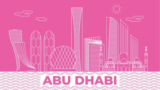 The Home Spa | Abu Dhabi