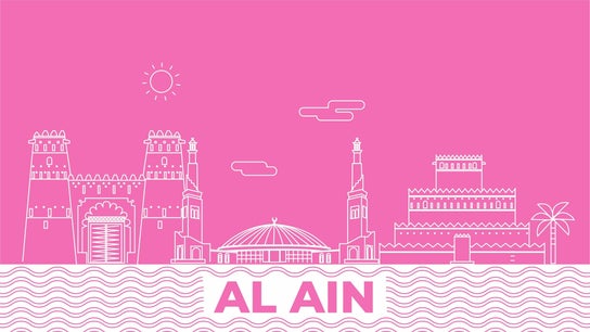 The Home Spa | Al Ain