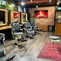 HEstory Barbershop
