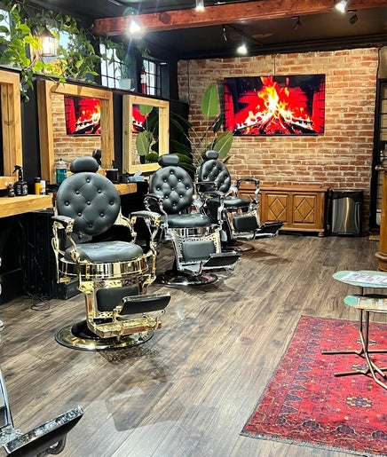 HEstory Barbershop изображение 2