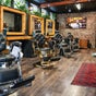 HEstory Barbershop