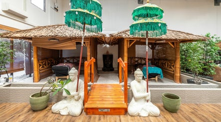 Bali Spirit Day Spa and Wellness Centre afbeelding 2