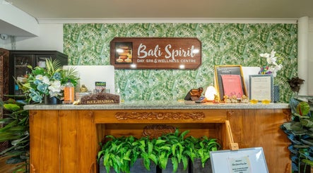 Bali Spirit Spa & Wellness Centre, Perth