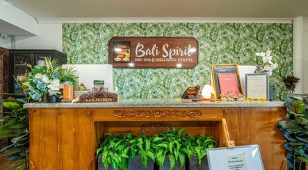 Bali Spirit Spa & Wellness Centre, Perth slika 3