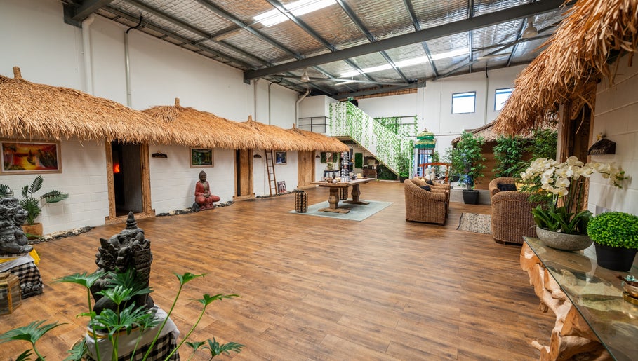 Bali Spirit Day Spa and Wellness Centre, Ellenbrook image 1
