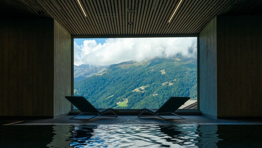 Immagine 1, Grand Hôtel du Cervin