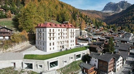 Immagine 2, Grand Hôtel du Cervin