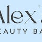 Alex’s Beauty Bar