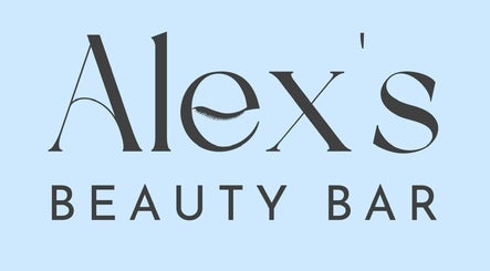 Alex’s Beauty Bar