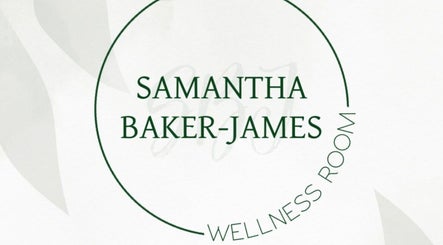 Samantha Baker-James Wellness Room