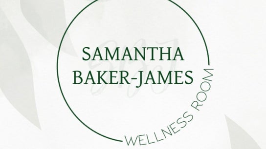 Samantha Baker-James Wellness Room