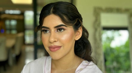 Makeup by Sameerah, bilde 2