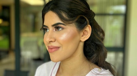 Makeup by Sameerah, bild 3
