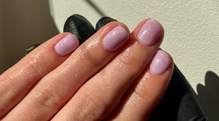 Sophie Victoria Nails