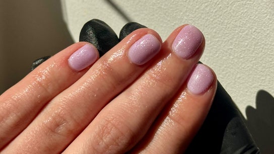 Sophie Victoria Nails
