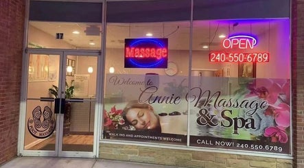 hình ảnh 3 của Annie's Massage Spa