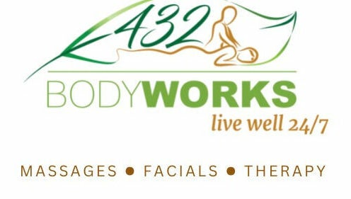 432 Body Works image 1